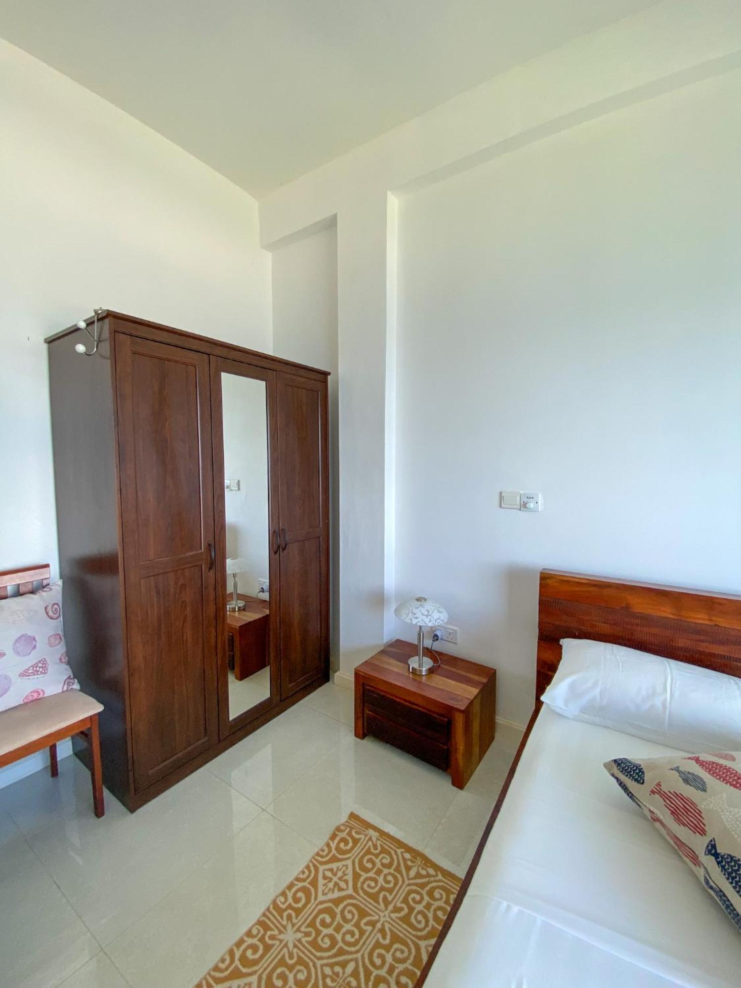 Reve Bleu Villa Glacis  Exterior photo
