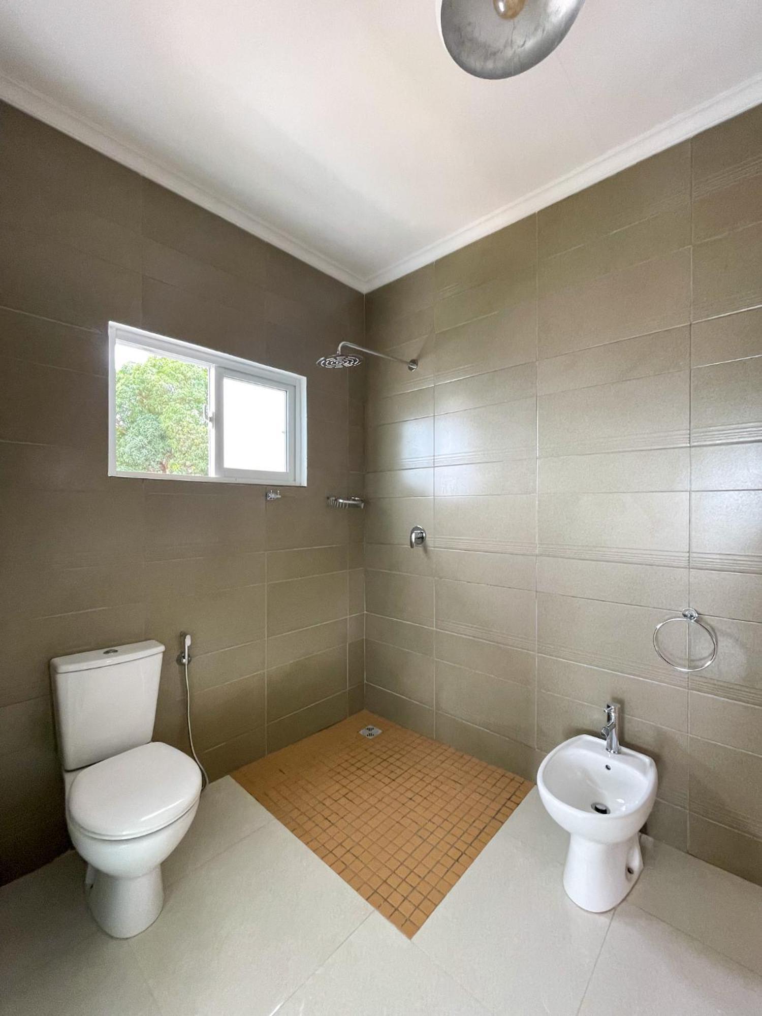 Reve Bleu Villa Glacis  Exterior photo